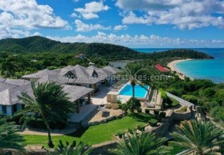 View this Luxury Villa for Sale in Antigua